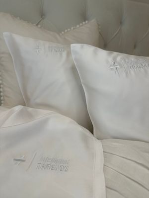 Organic Bamboo Sheet Set