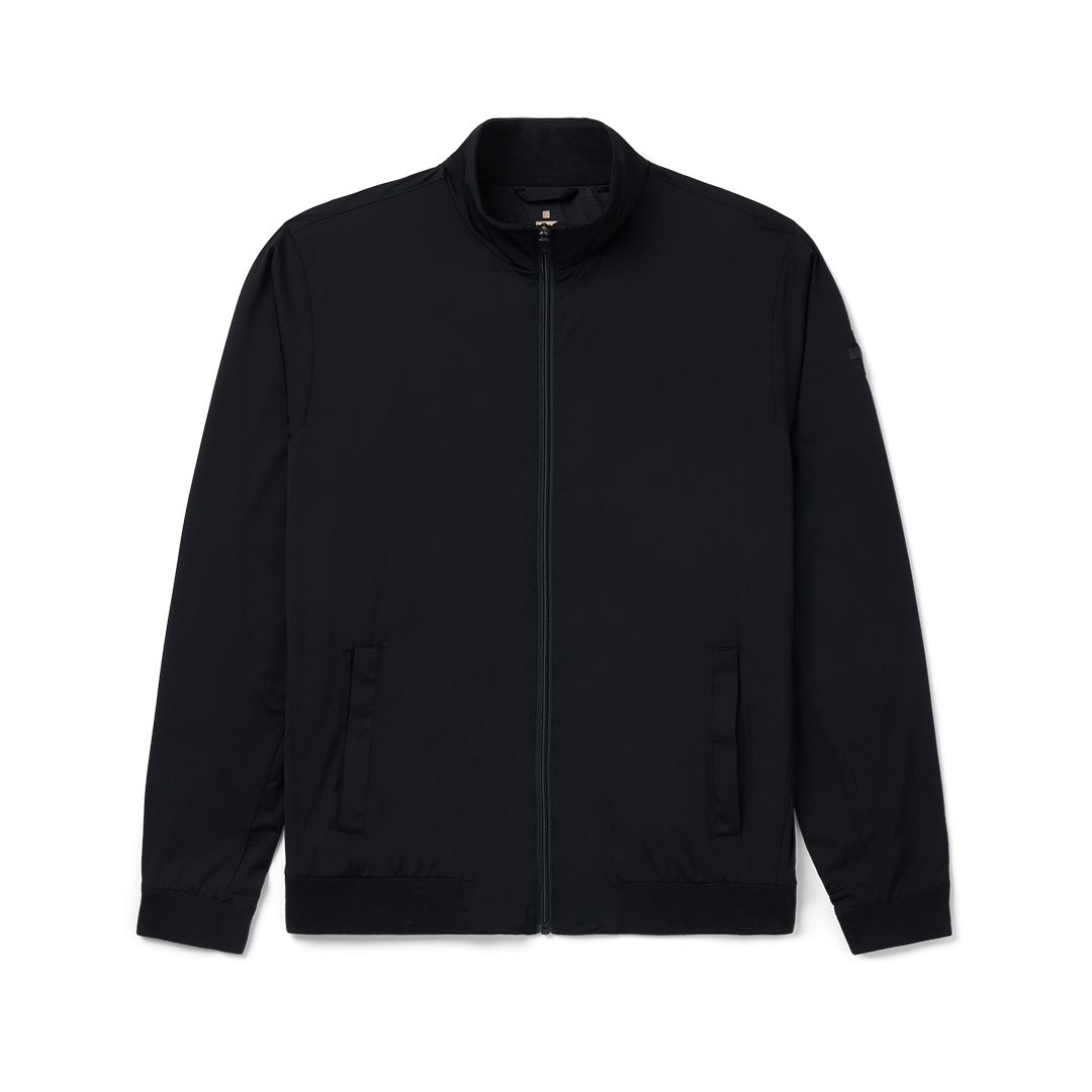 Fleet Jacket