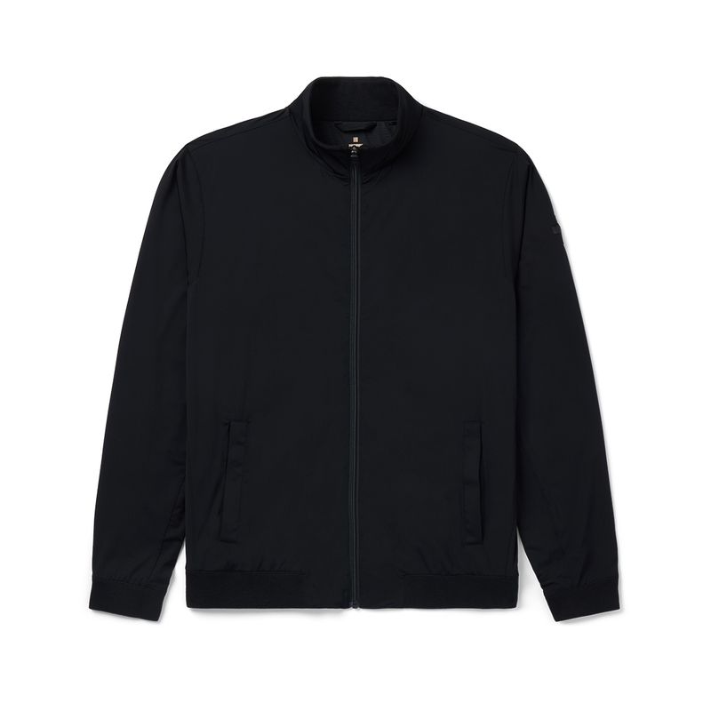 Fleet Jacket