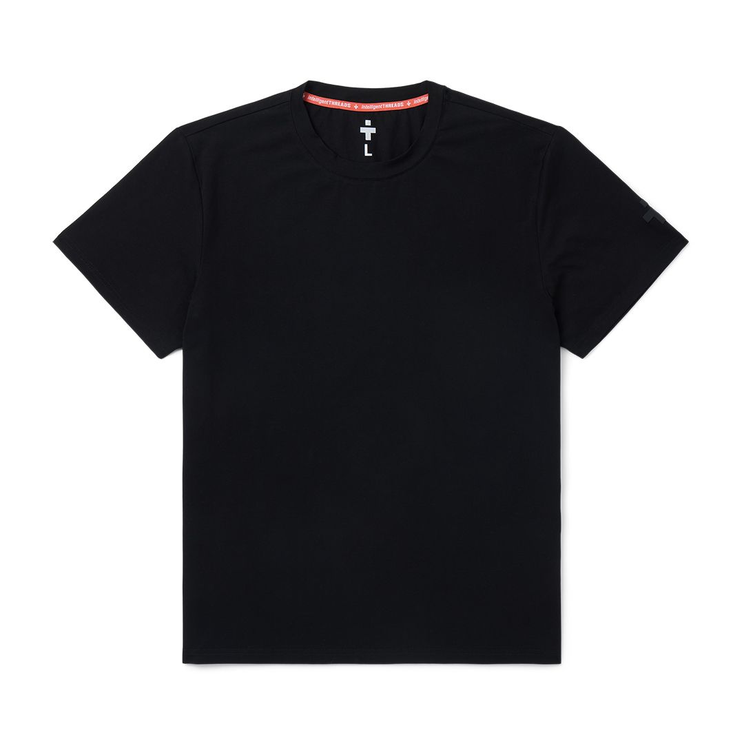Pima Short Sleeve