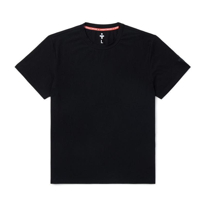 Pima Short Sleeve