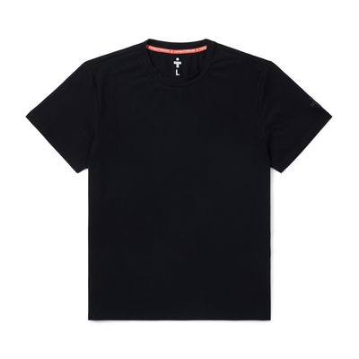 Pima Short Sleeve