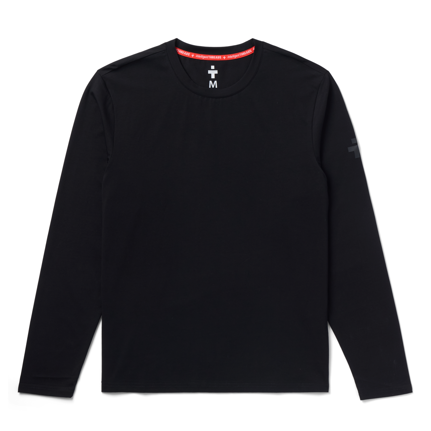 Pima Long Sleeve