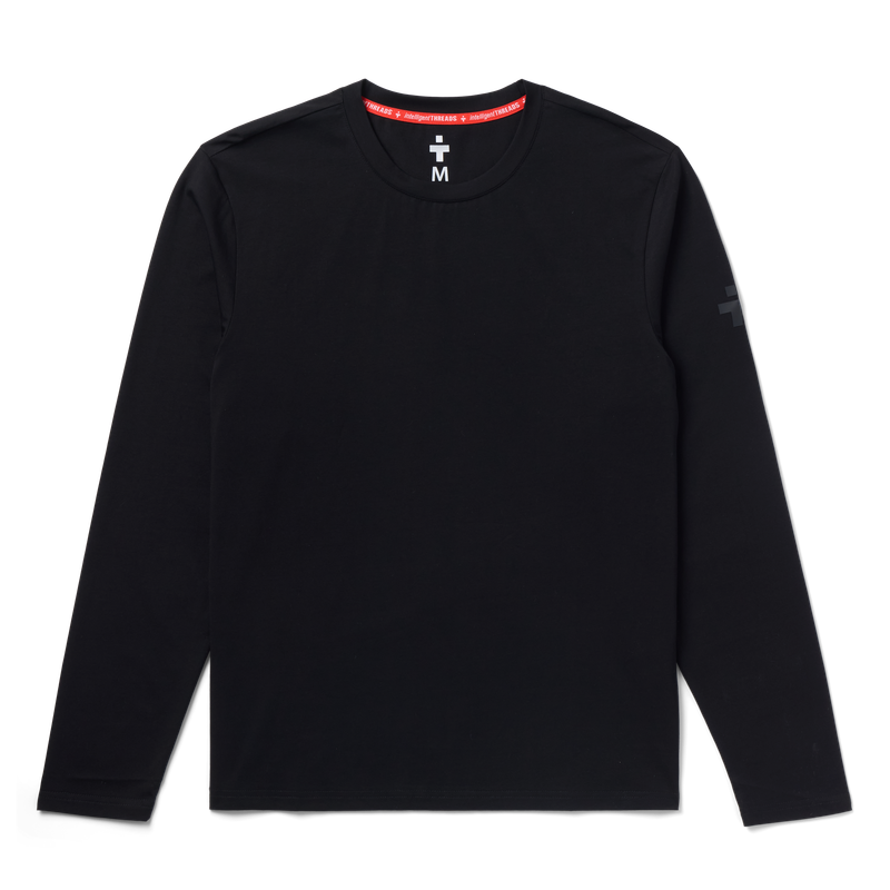 Pima Long Sleeve
