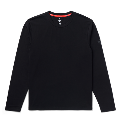 Pima Long Sleeve