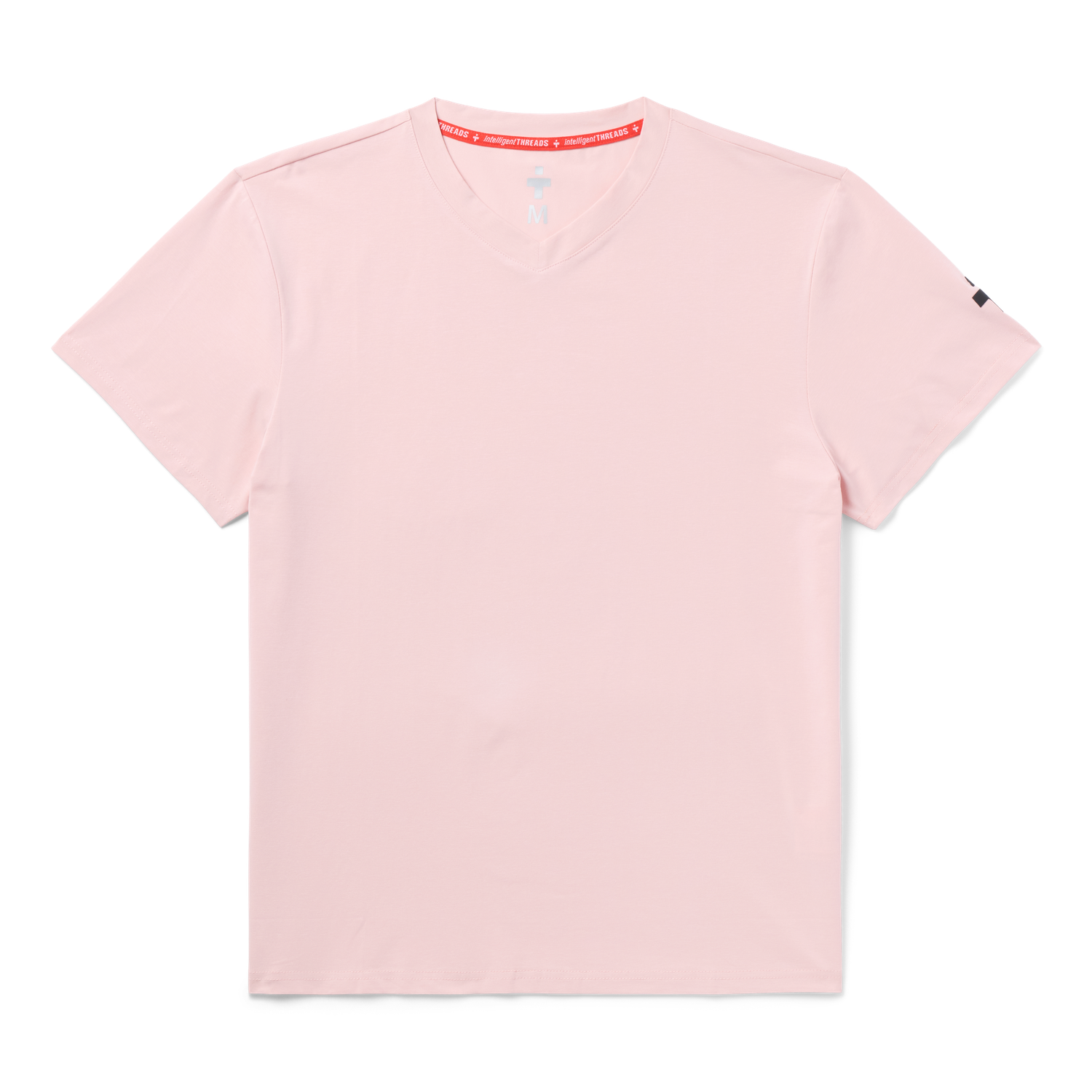 Pima V-Neck