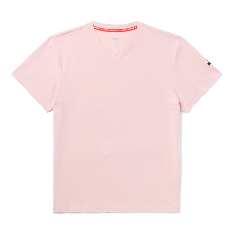 Pima V-Neck
