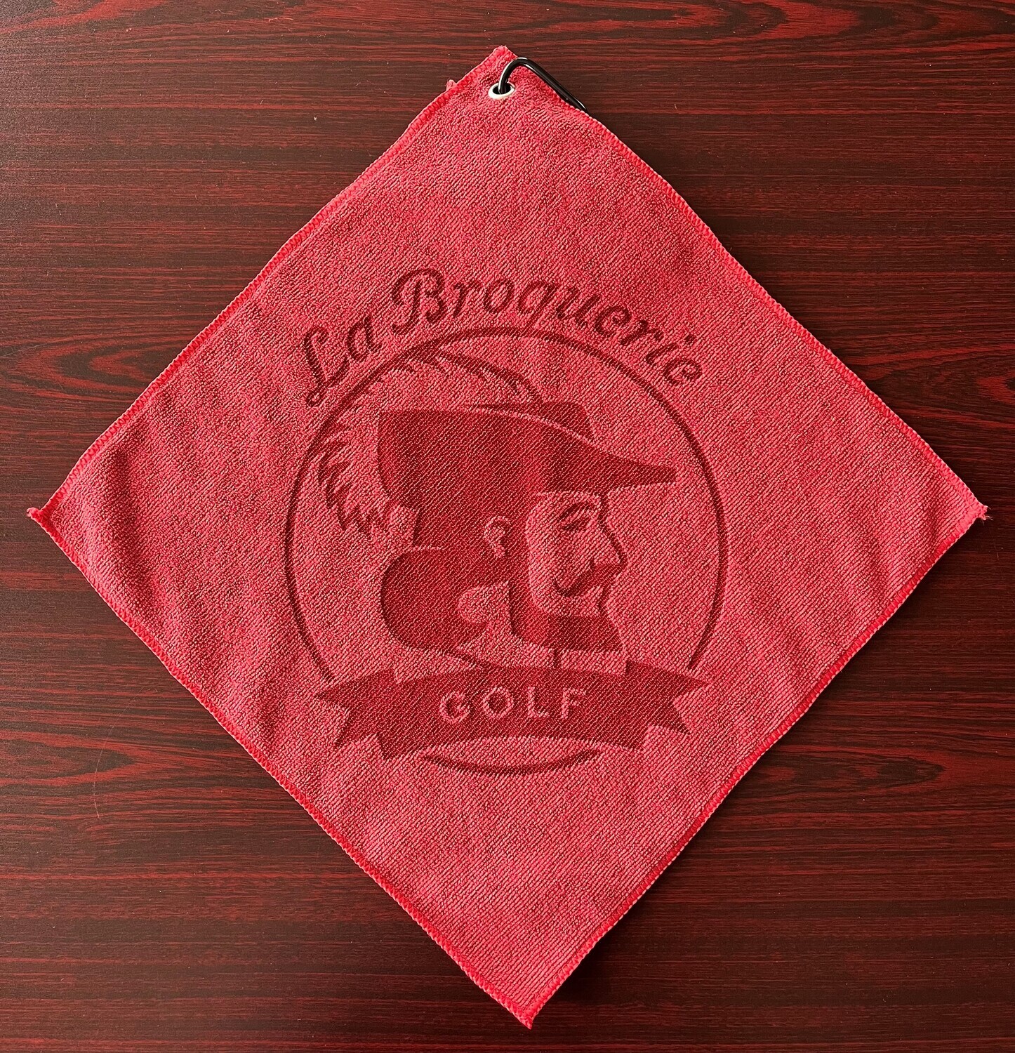 Golf Towels