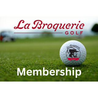 Adult & Spouse Membership (with Cart)