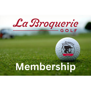 Restricted Senior Membership