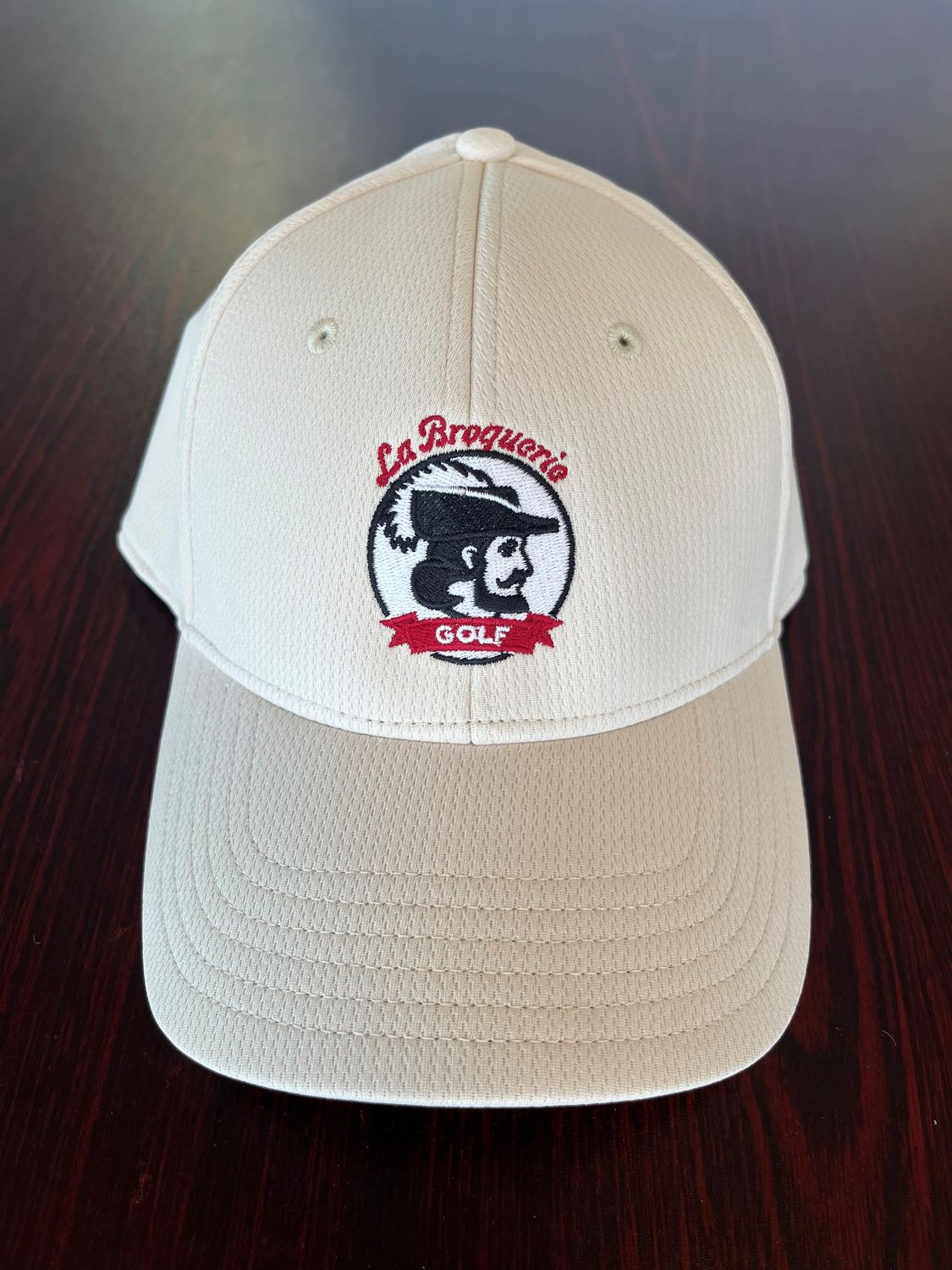 Callaway Men's Performance Front Crest Structured Hat Khaki Callaway Men's Performance Front Crest Structured Hat Khaki