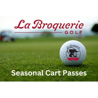 Cart Passes