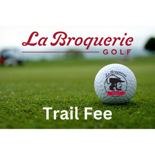 Trail Fee