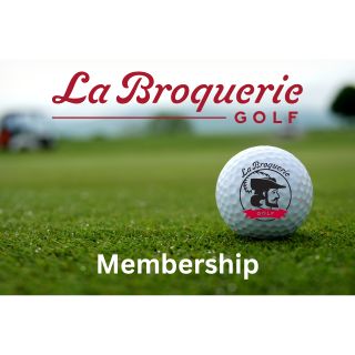 Restricted Adult & Spouse Membership