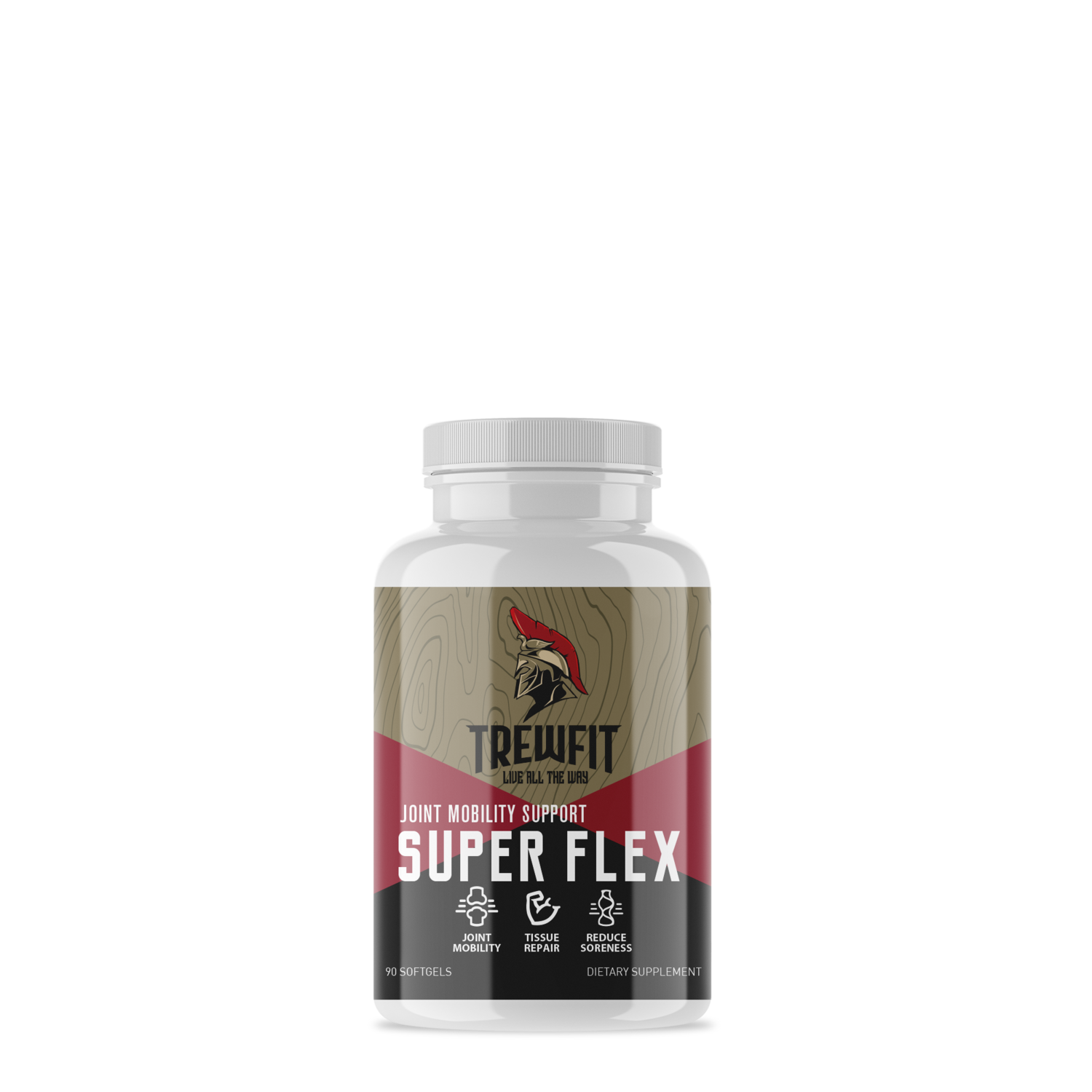 Super Joint Flex Mobility Support