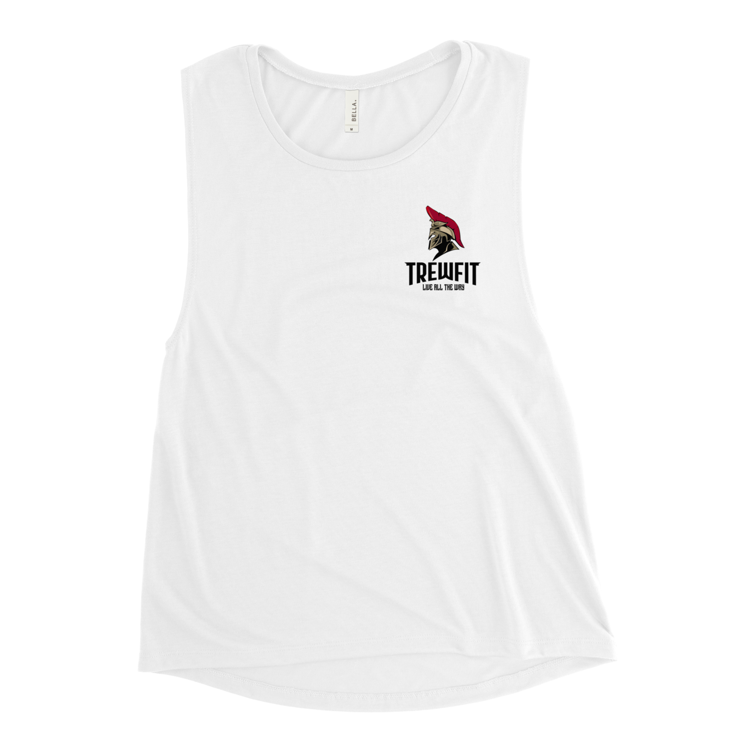Women&#39;s Muscle Tank