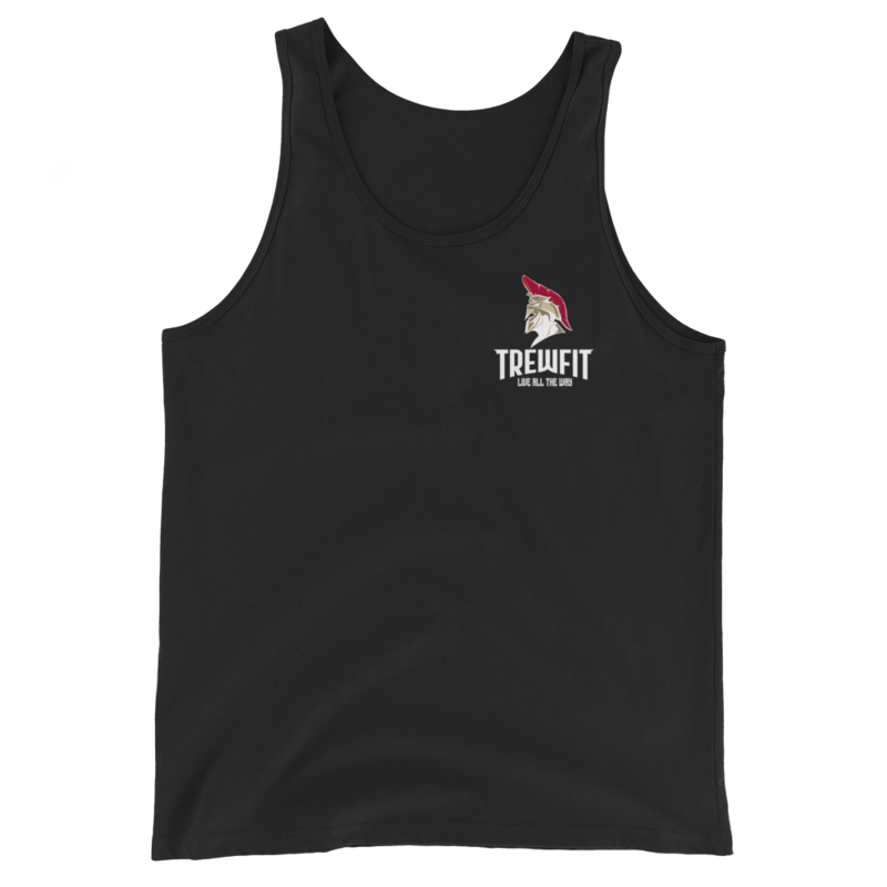 Unisex Premium Tank 