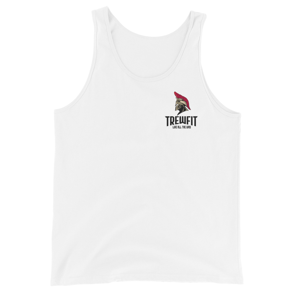 Unisex Premium Tank 