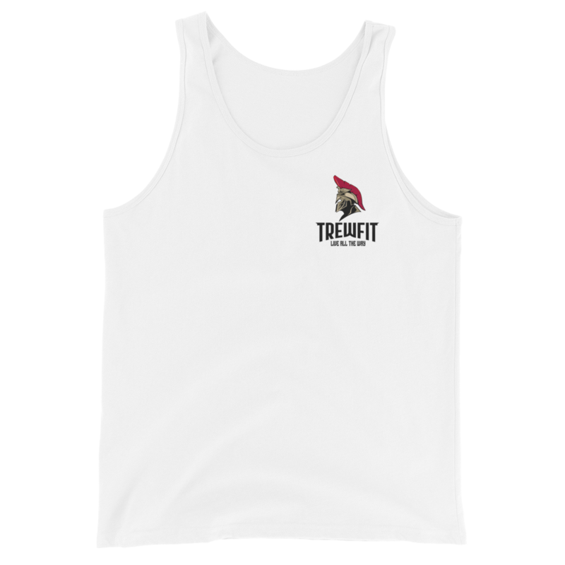 Unisex Premium Tank 