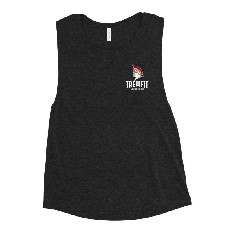 Women&#39;s Muscle Tank