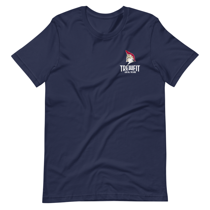 Premium Cotton Tee