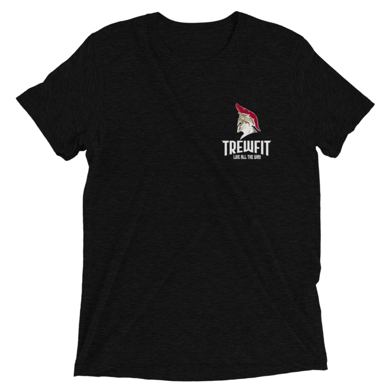 Men&#39;s Triblend Tee