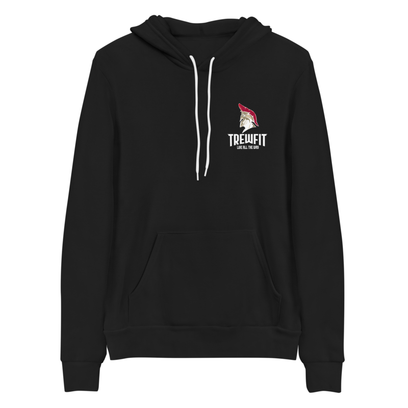 Heavy Blend Pullover Hoodie