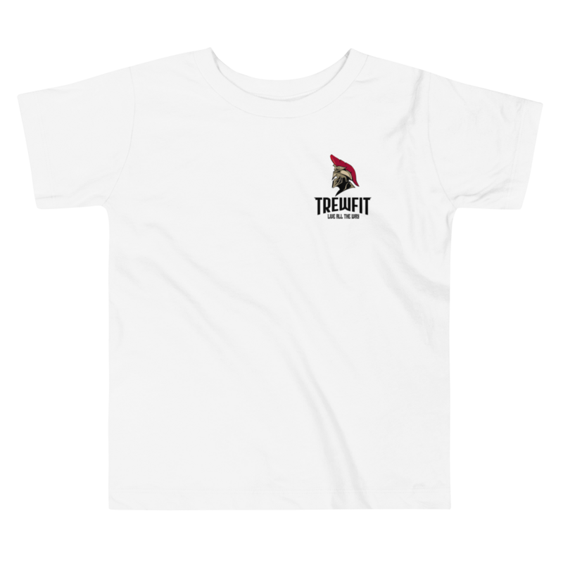 Toddler Premium Tee