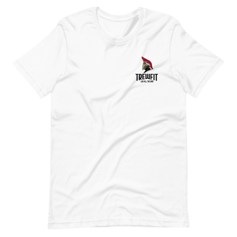  Premium Cotton Tee