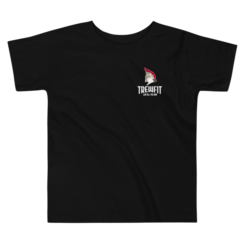 Toddler Premium Tee