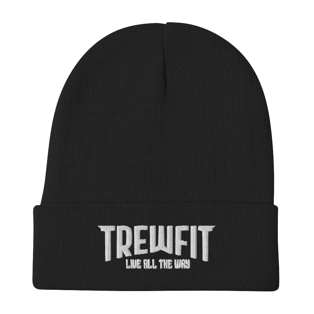 Knit Beanie