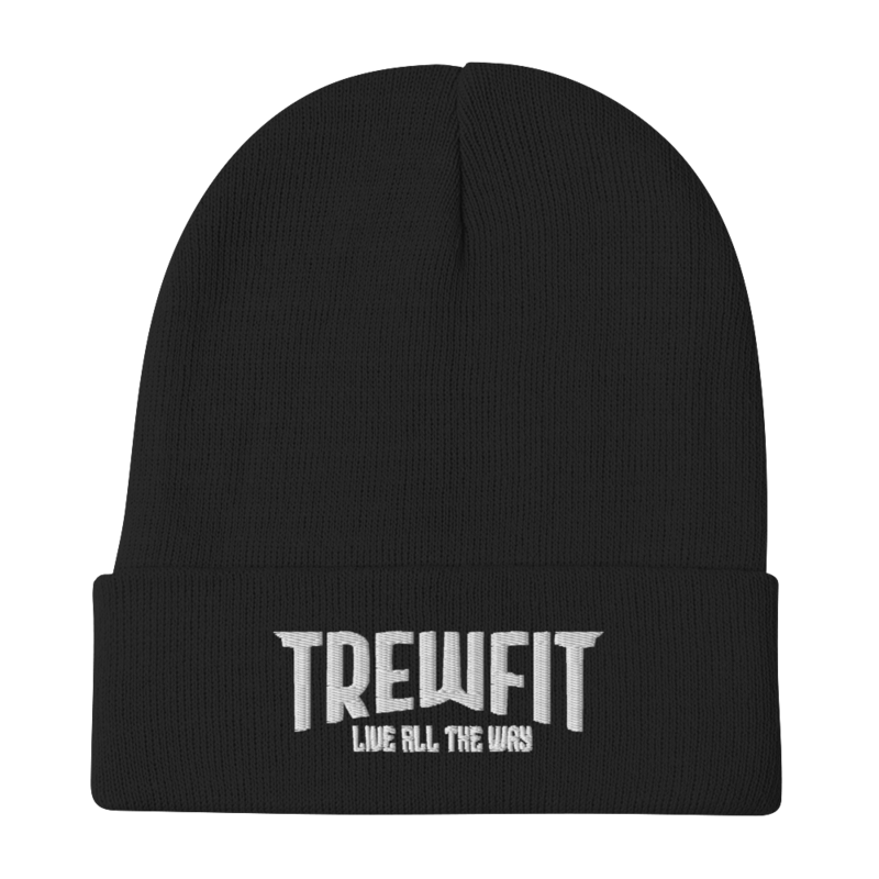 Knit Beanie