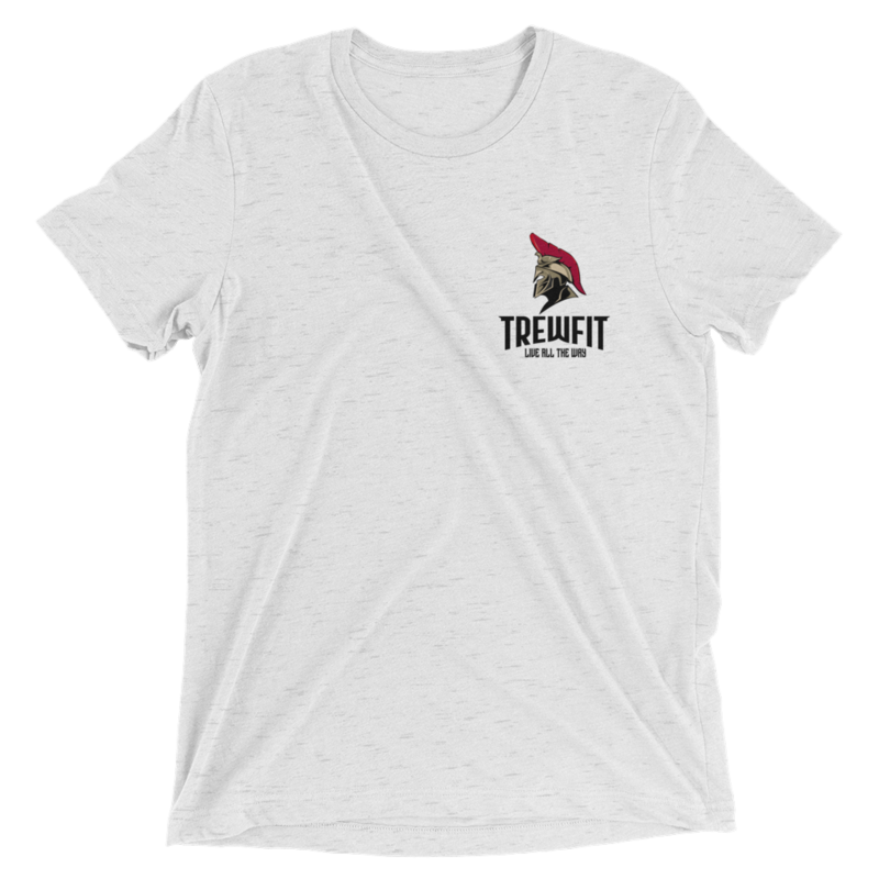 Men&#39;s Triblend Tee