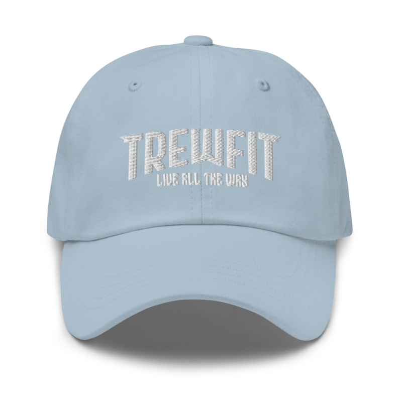 Dad Hat