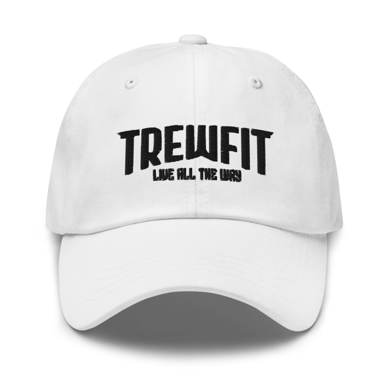 Dad Hat