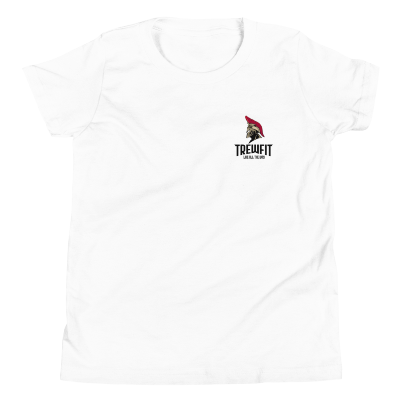Youth Premium Tee