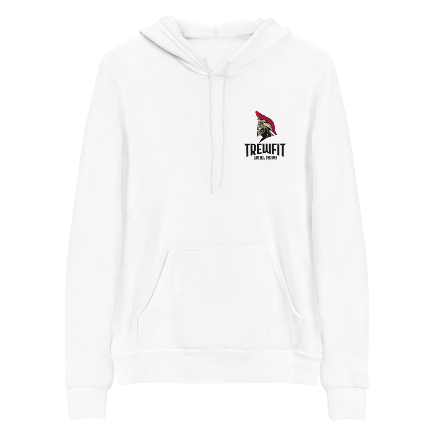 Heavy Blend Pullover Hoodie