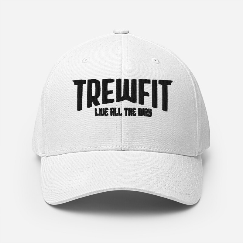 FlexFit Structured Hat