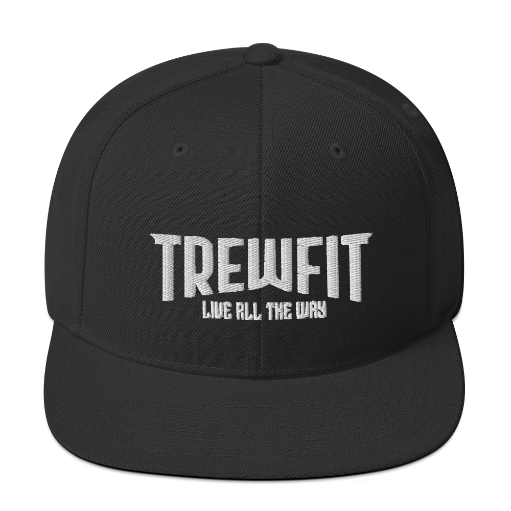 Classic Snapback