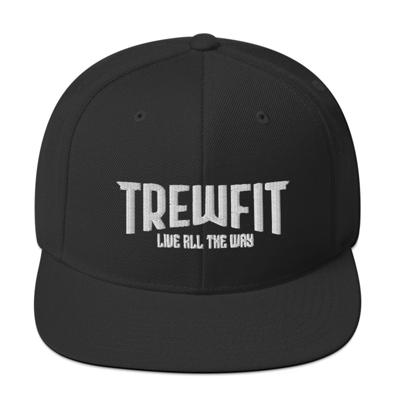Classic Snapback
