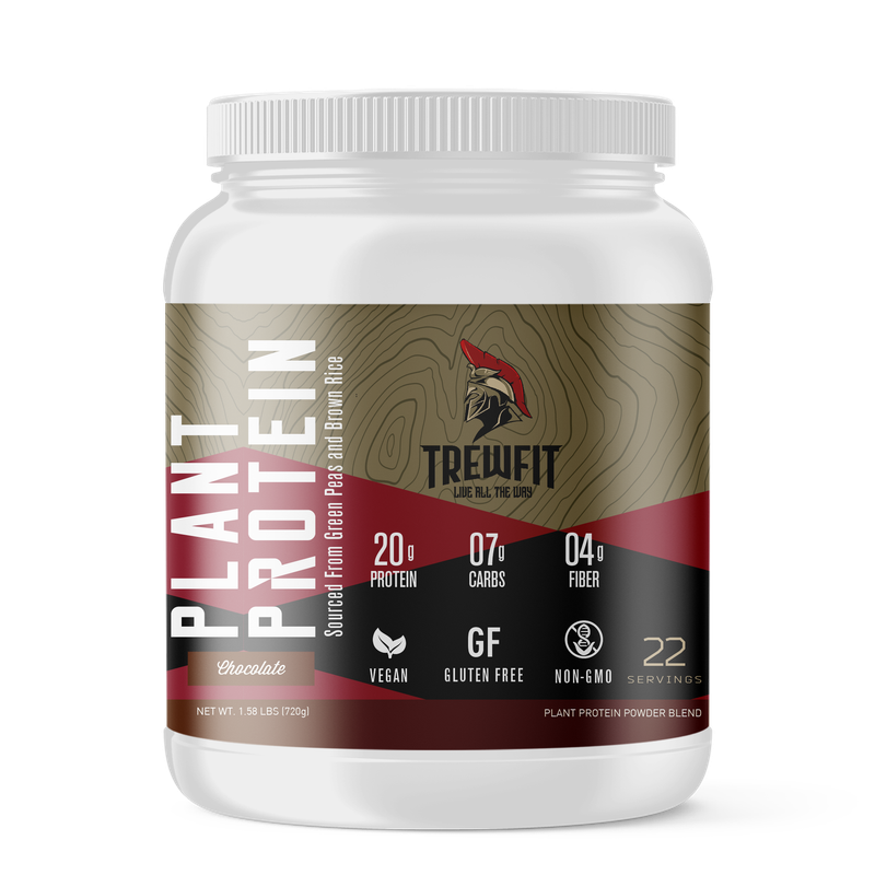 Plant Protein