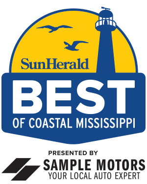 Presenting Sponsorship