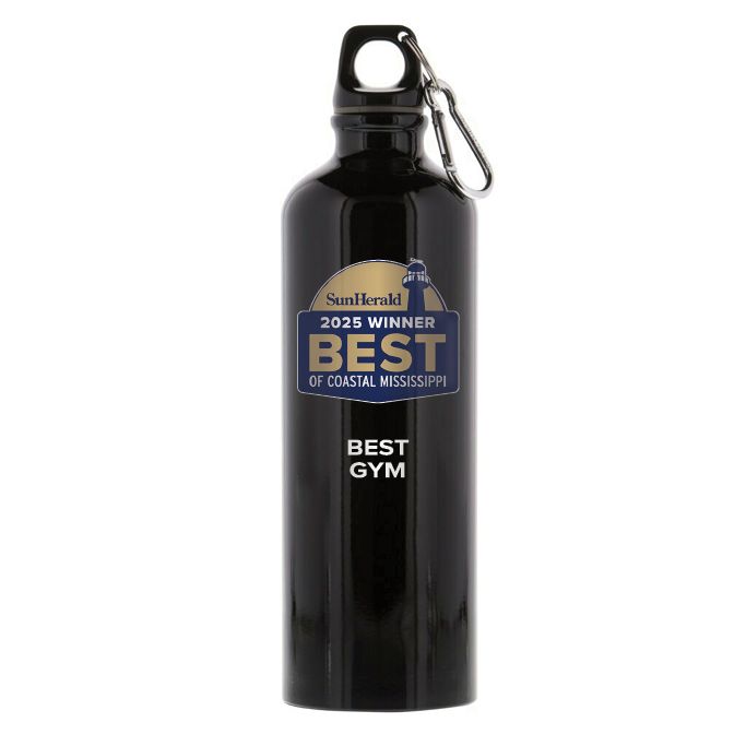 26 oz. Water Bottle