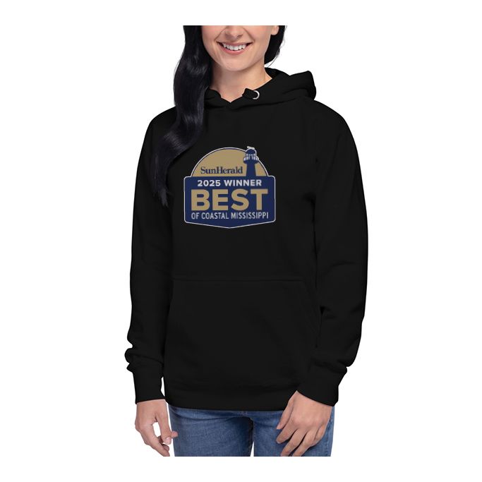 Women's Hooded Sweatshirt