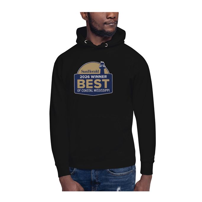 Men's Hooded Sweatshirt