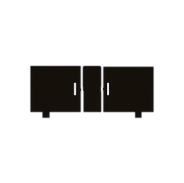 Console/Credenza/Sideboard