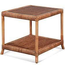 Lafayette End Table