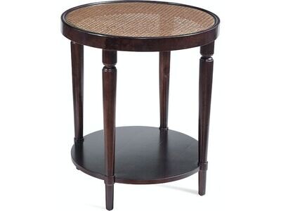 Java Round Table