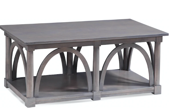 Coffee Table LINEN