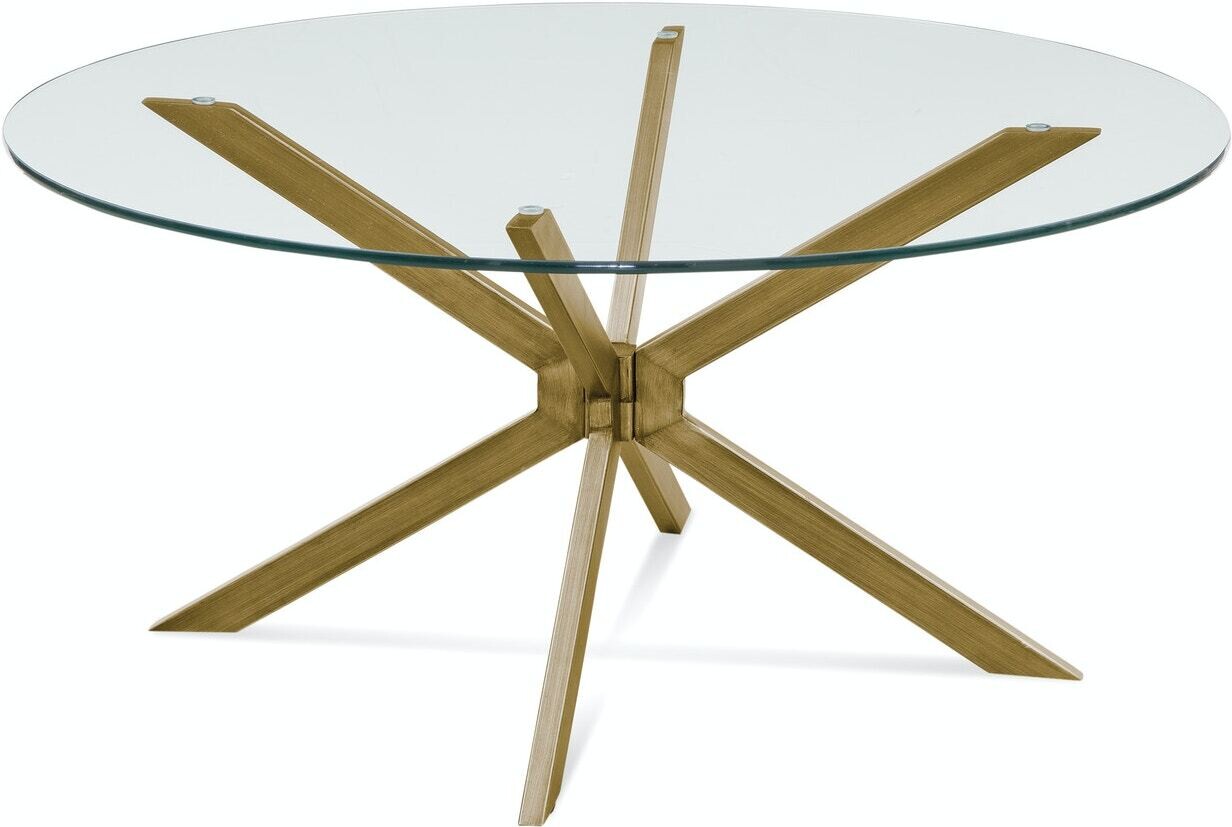 RD Cocktail Table